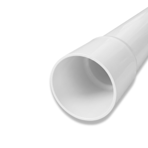 Tubo Hidráulico PVC RD-26 C/Bocina (Varias Medidas)