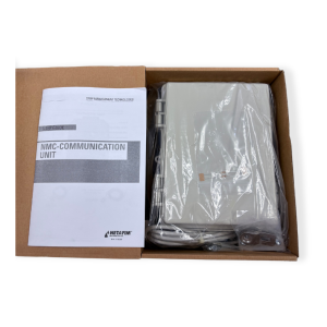 Unidad de Comunicación NMC MUX Mod RS485 115V