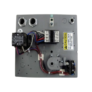 Caja de torre A