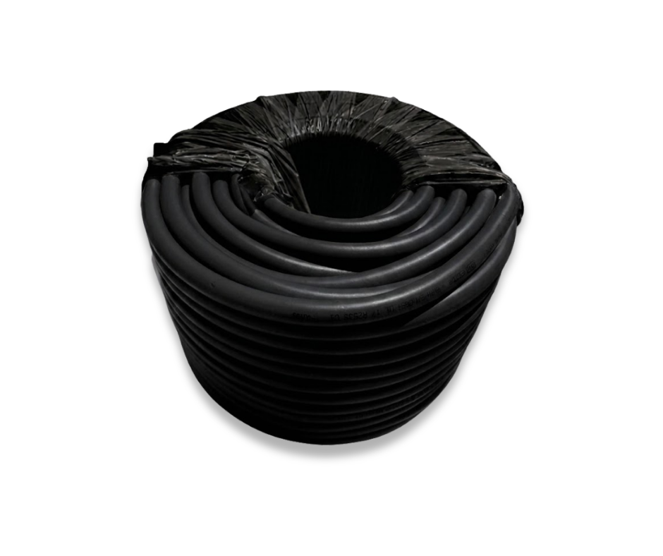 Manguera para bajantes 3/4" 250 PIES