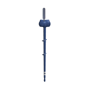 Sistema de Monitoreo CropX V2.5 con Soli Probe y Antenna Extension
