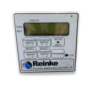 PAC TIMER