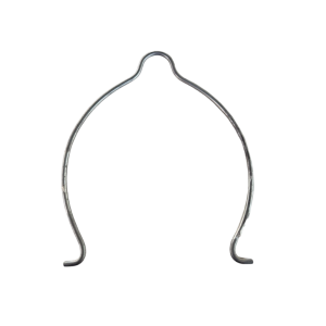 Tightener Flex Spring Clip Max (#115467)