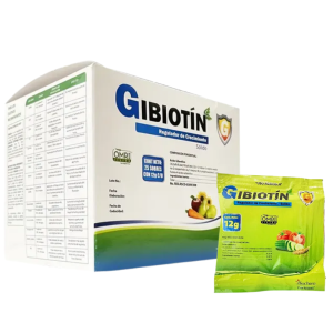 Gibiotin BIOCHEM