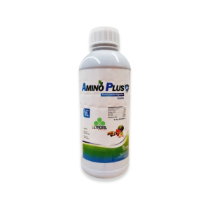 Amino plus BIOCHEM