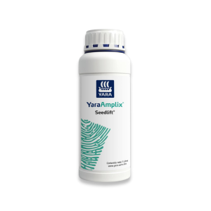 YaraAmplix Seedlift