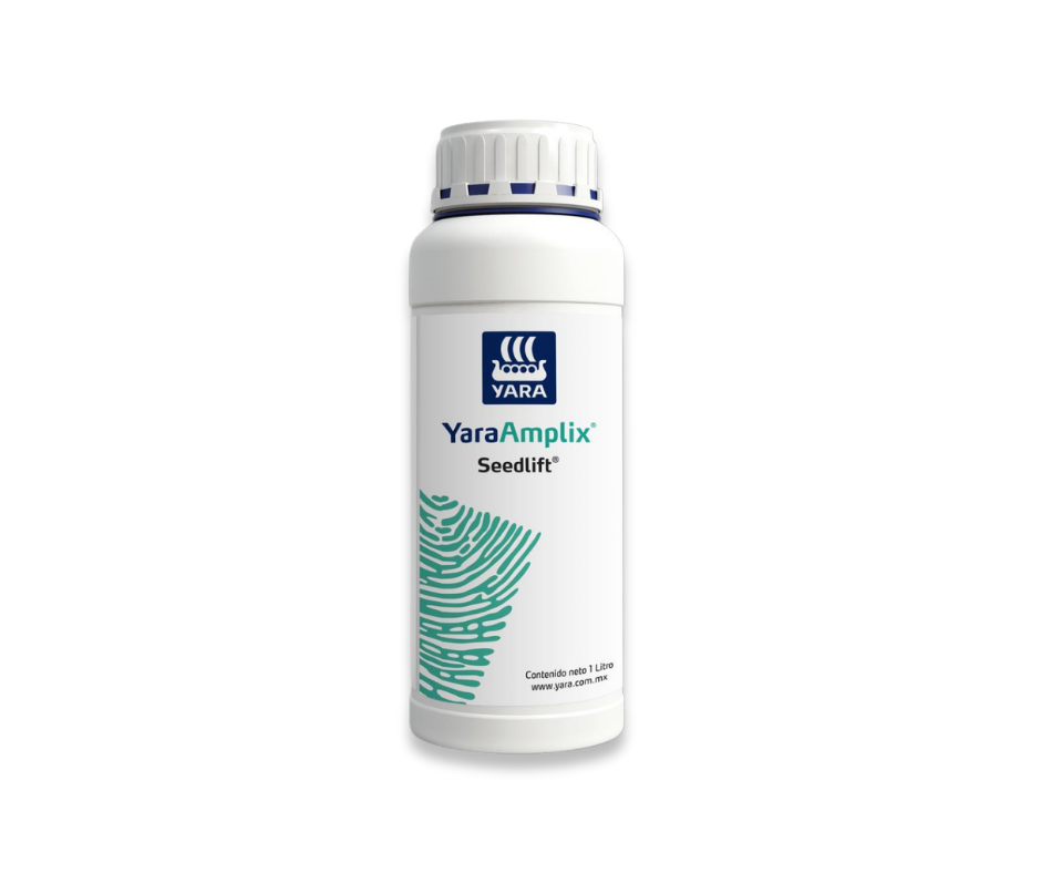 YaraAmplix Seedlift
