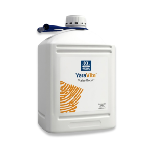 YaraVita Maize boost
