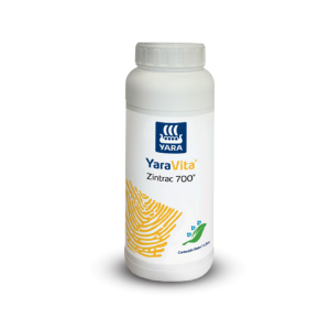 YaraVita Zintrac