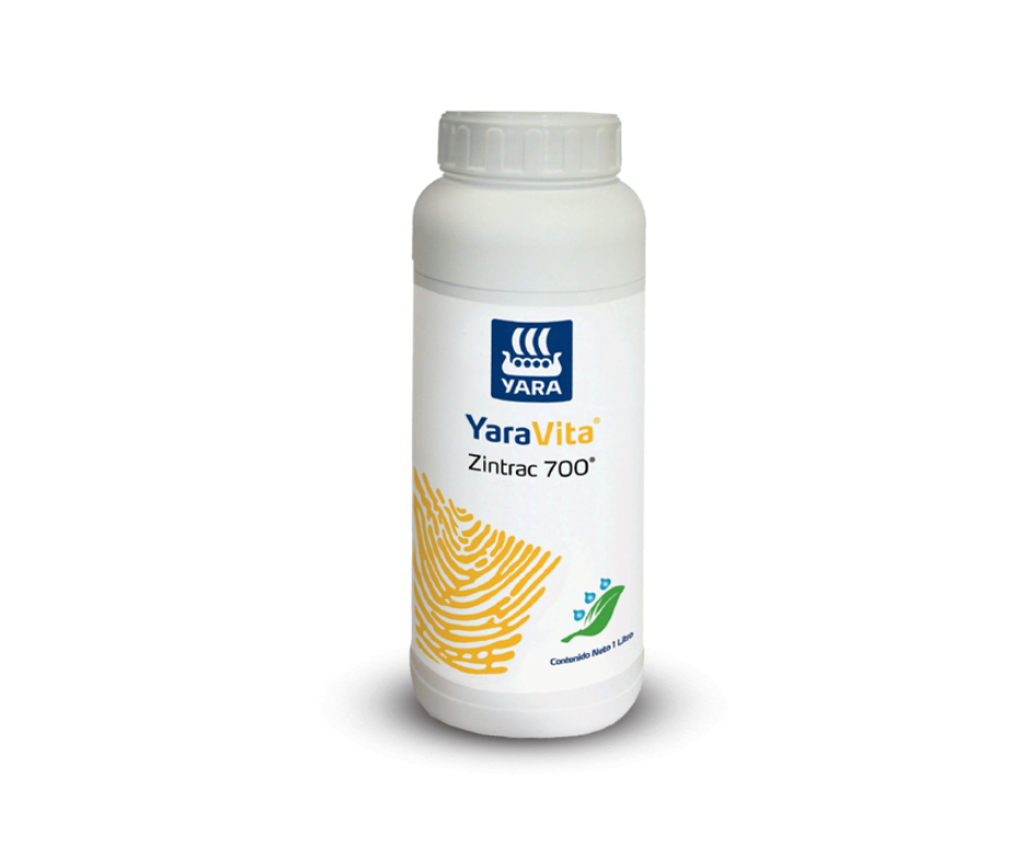 YaraVita Zintrac