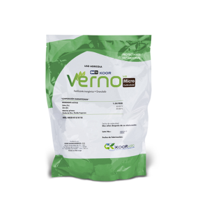 Verno Micro KOORAGRO