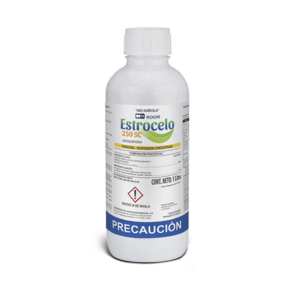 Estrocelo KOORAGRO