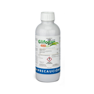 Glifogan 480 KOORAGRO