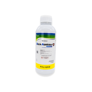 Delta agrícola BIOCHEM