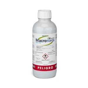 Macrotofos KOORAGRO