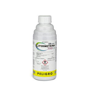 Cipermetrina 200 CE KOORAGRO