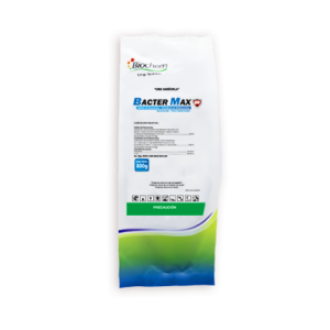 Bacter Max BIOCHEM