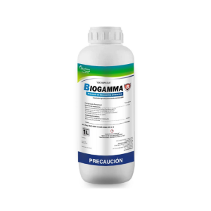 Biogamma BIOCHEM